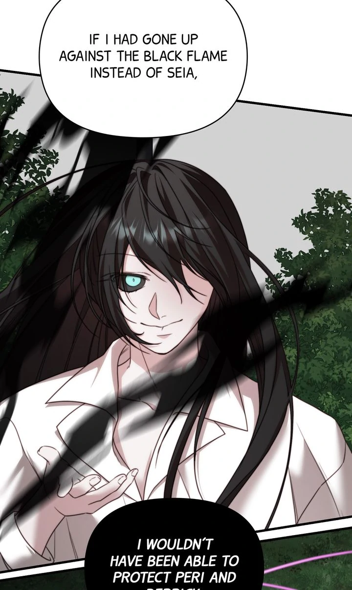 In Shadow - Chapter 17 manhwa