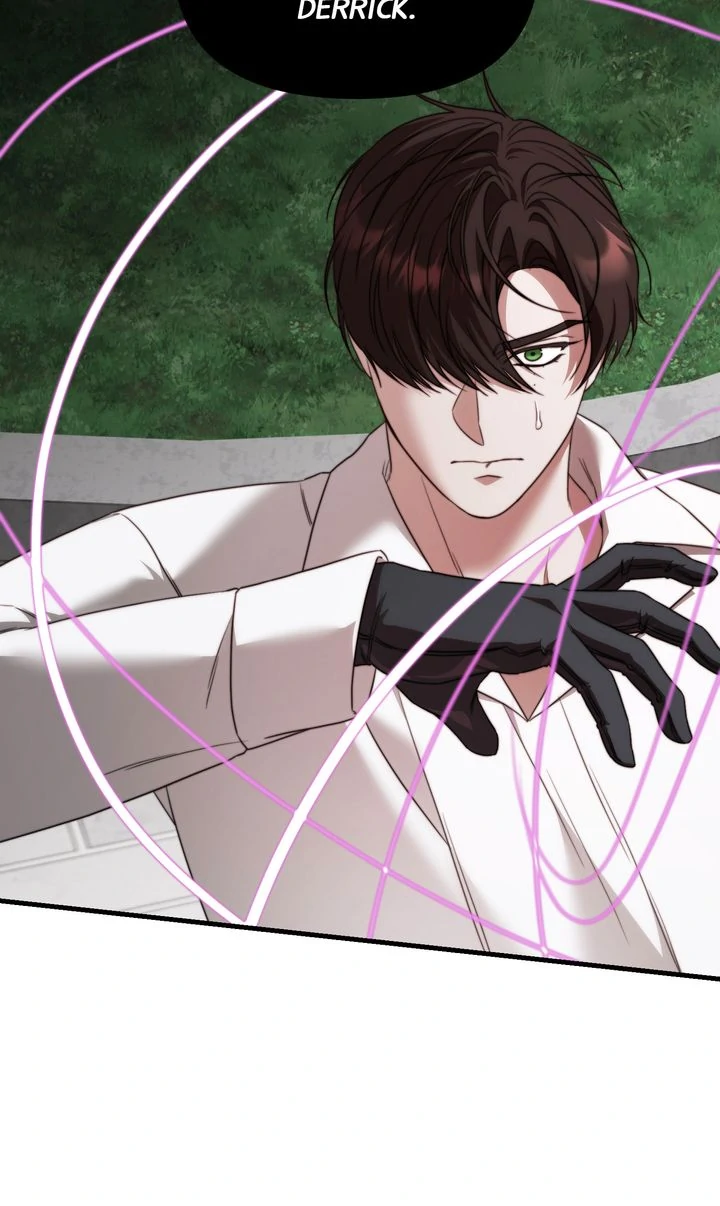 In Shadow - Chapter 17 manhwa