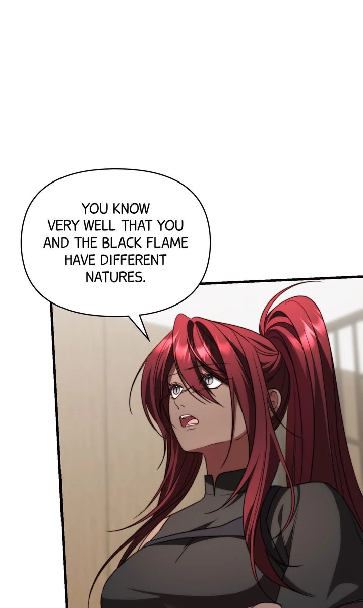 In Shadow - Chapter 17 manhwa