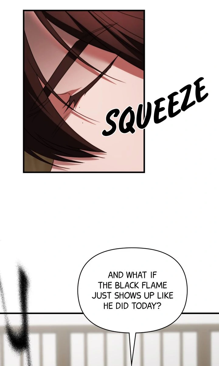 In Shadow - Chapter 17 manhwa