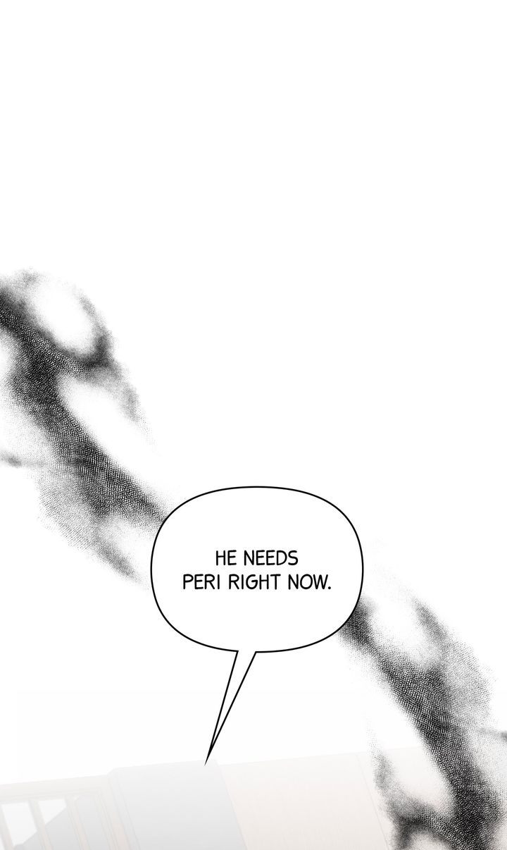 In Shadow - Chapter 17 manhwa