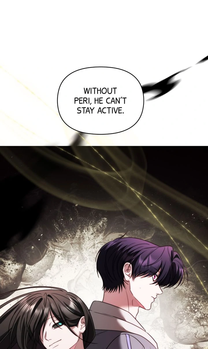 In Shadow - Chapter 17 manhwa
