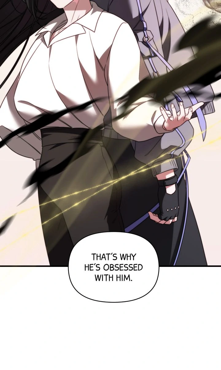 In Shadow - Chapter 17 manhwa