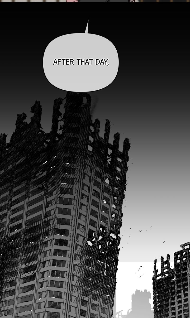 In Shadow - Chapter 17 manhwa