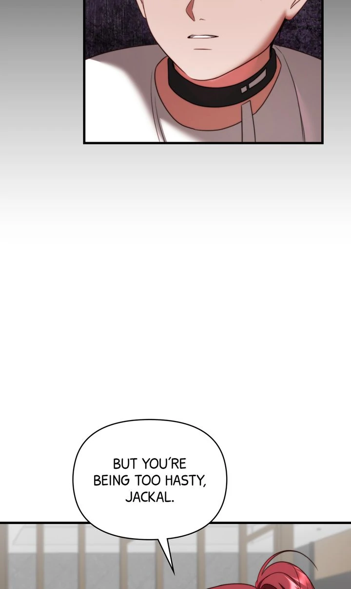 In Shadow - Chapter 17 manhwa