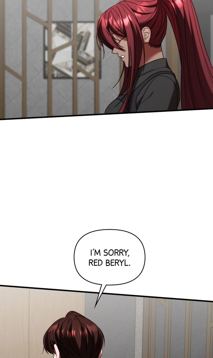 In Shadow - Chapter 17 manhwa