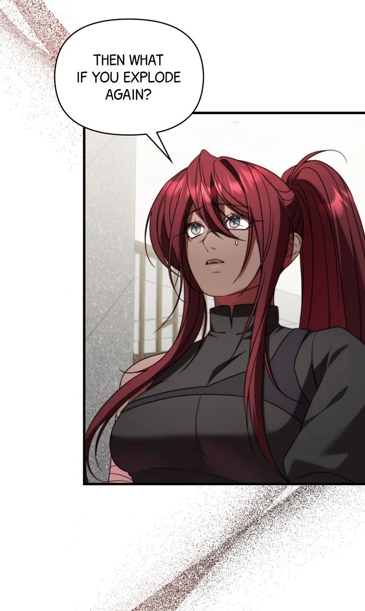 In Shadow - Chapter 17 manhwa