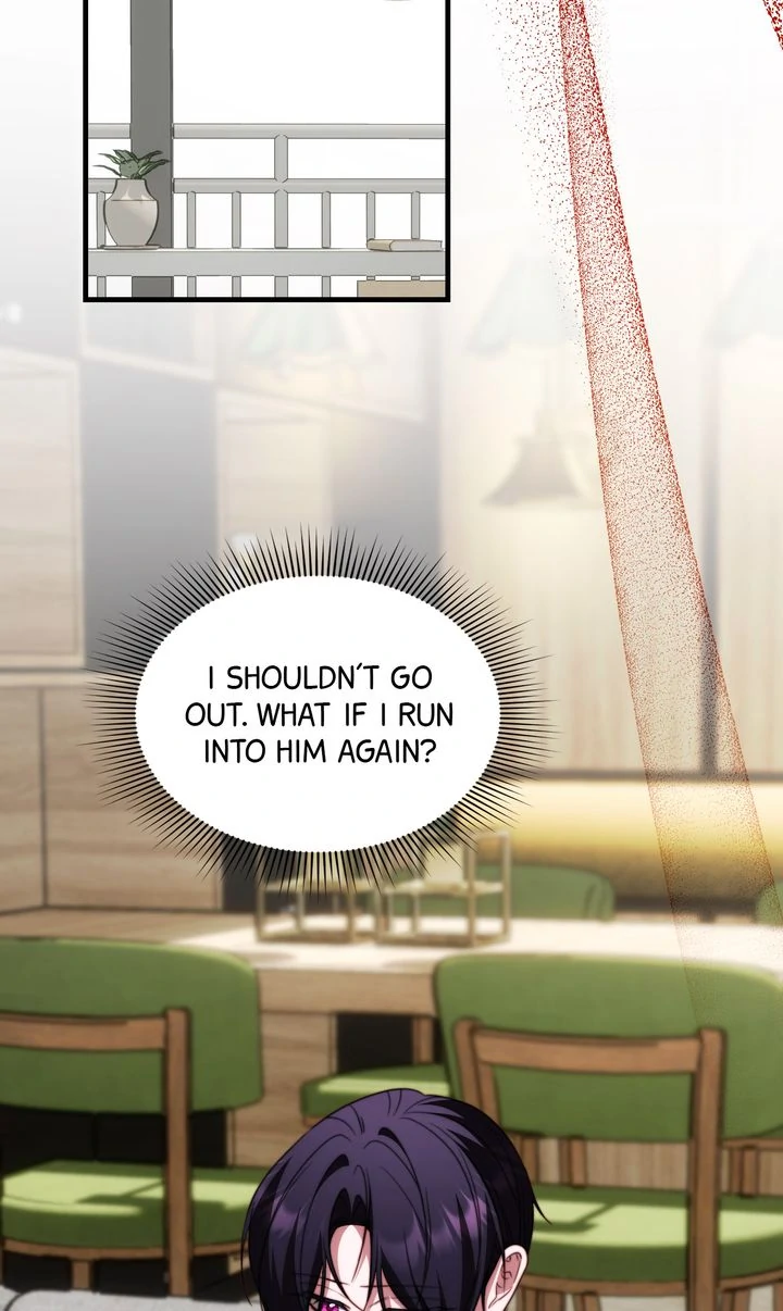 In Shadow - Chapter 17 manhwa