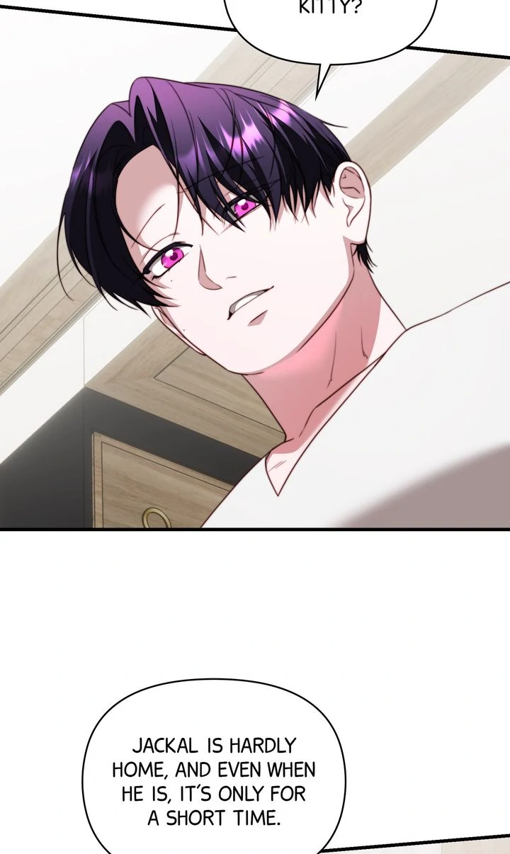 In Shadow - Chapter 17 manhwa
