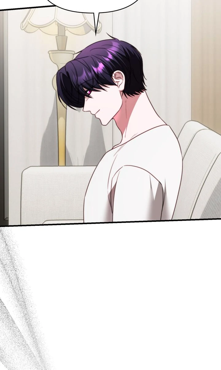 In Shadow - Chapter 17 manhwa