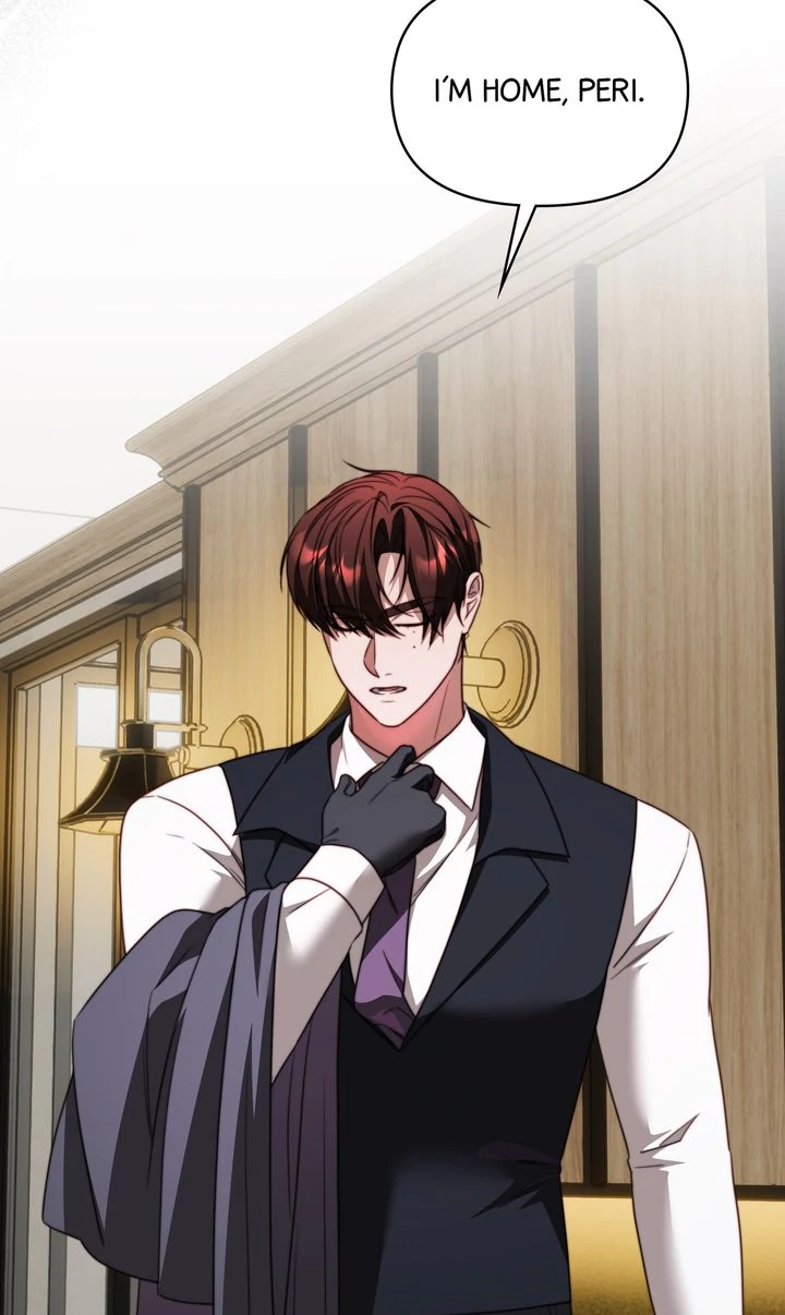 In Shadow - Chapter 17 manhwa