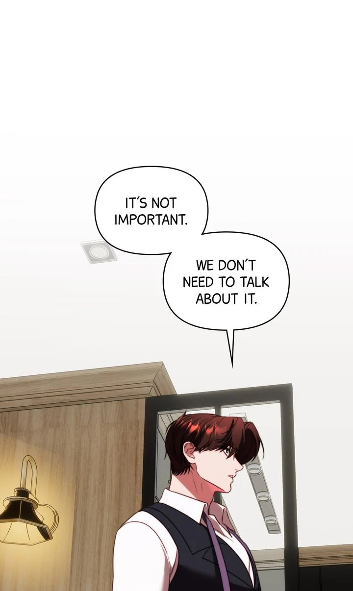 In Shadow - Chapter 17 manhwa