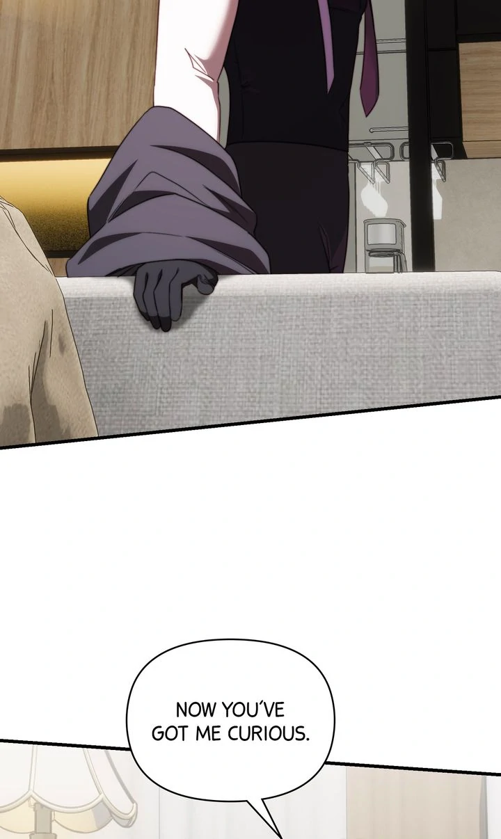 In Shadow - Chapter 17 manhwa