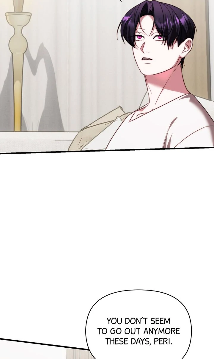 In Shadow - Chapter 17 manhwa