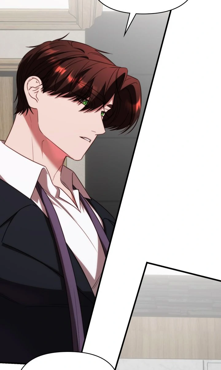 In Shadow - Chapter 17 manhwa