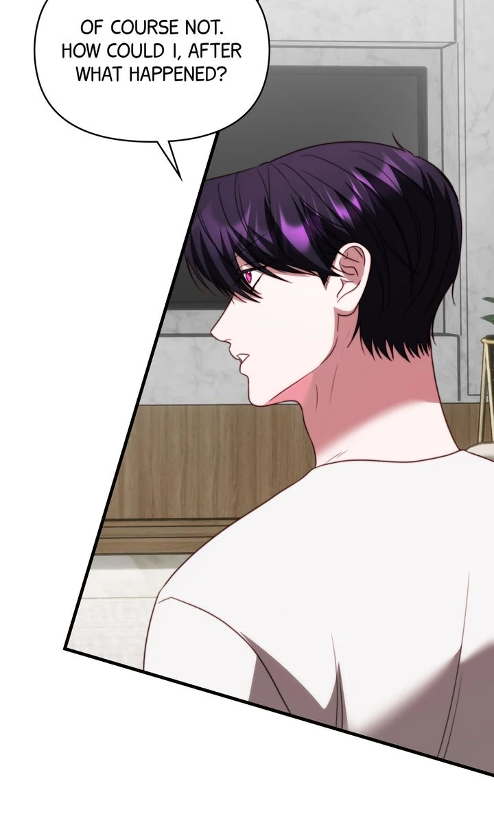 In Shadow - Chapter 17 manhwa
