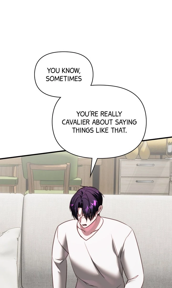 In Shadow - Chapter 17 manhwa