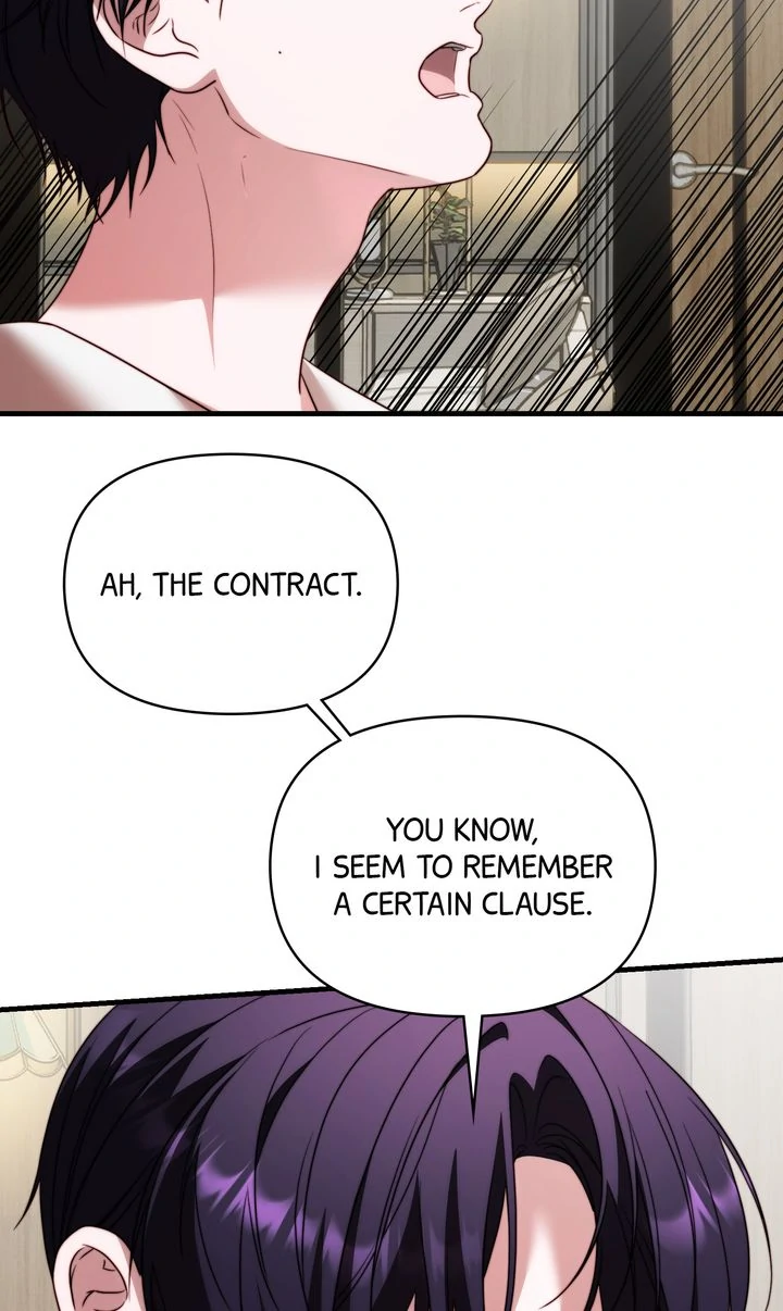 In Shadow - Chapter 17 manhwa