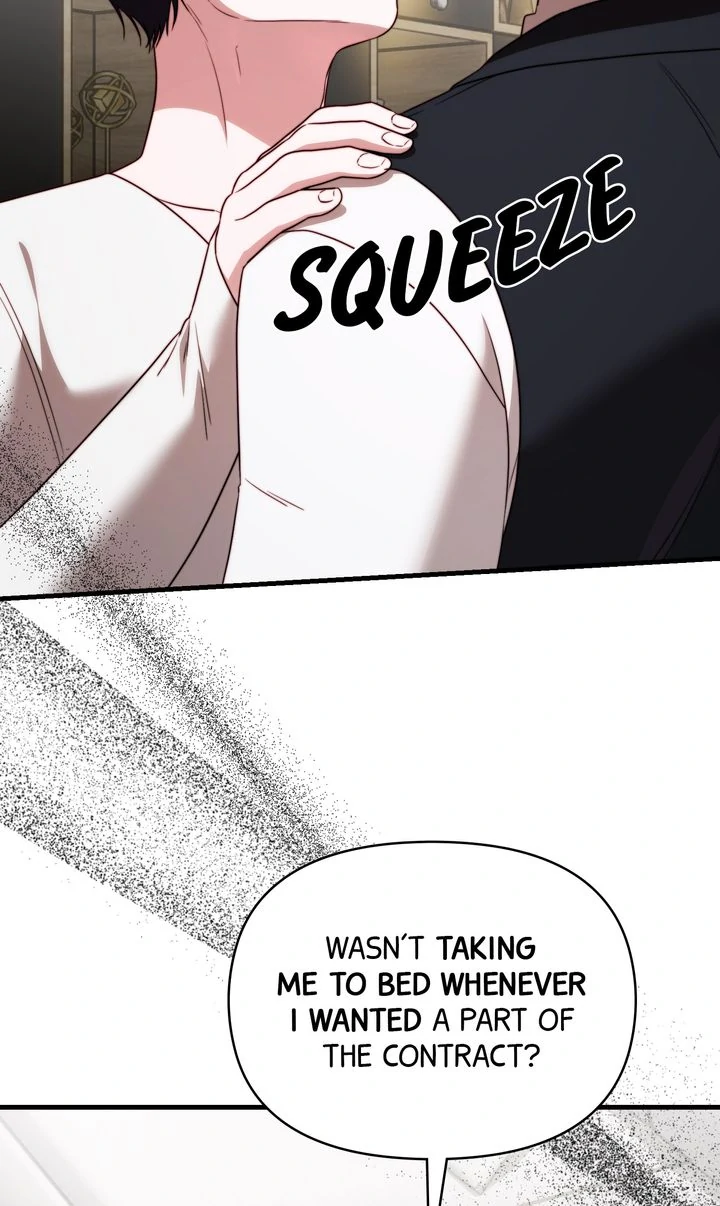 In Shadow - Chapter 17 manhwa