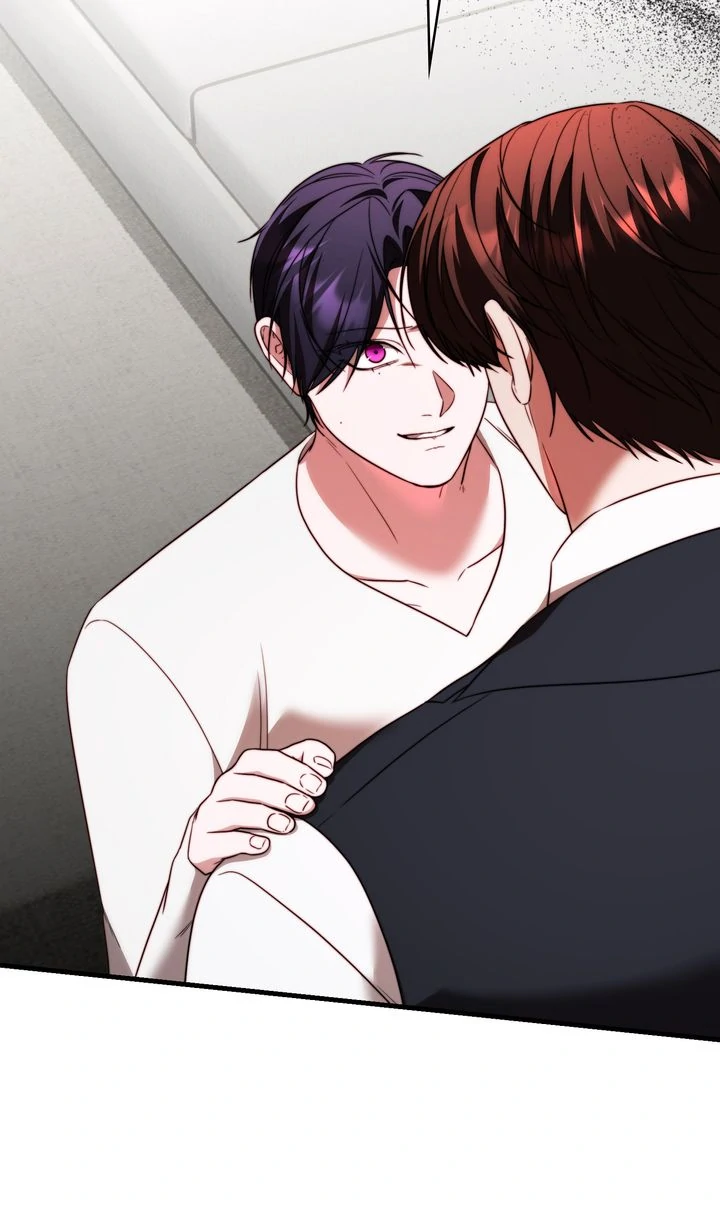 In Shadow - Chapter 17 manhwa