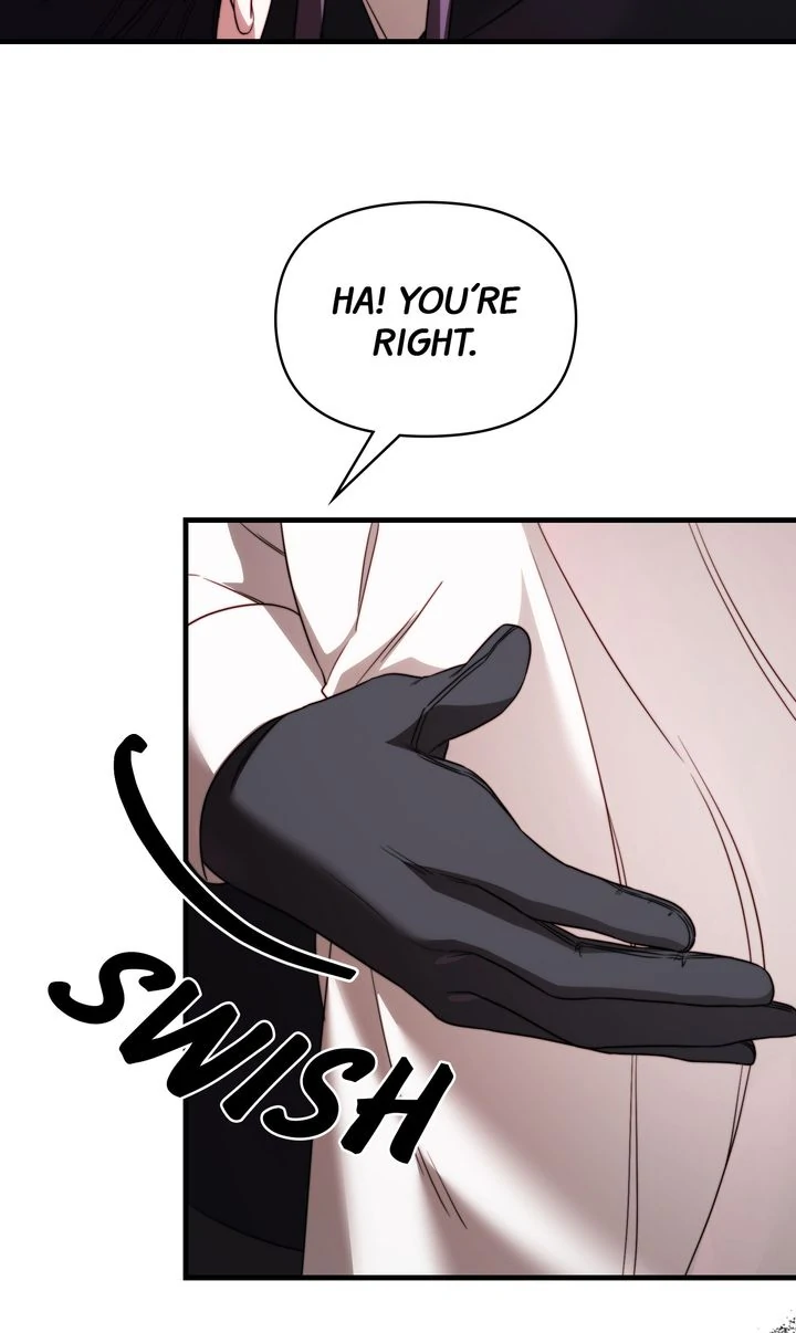 In Shadow - Chapter 17 manhwa