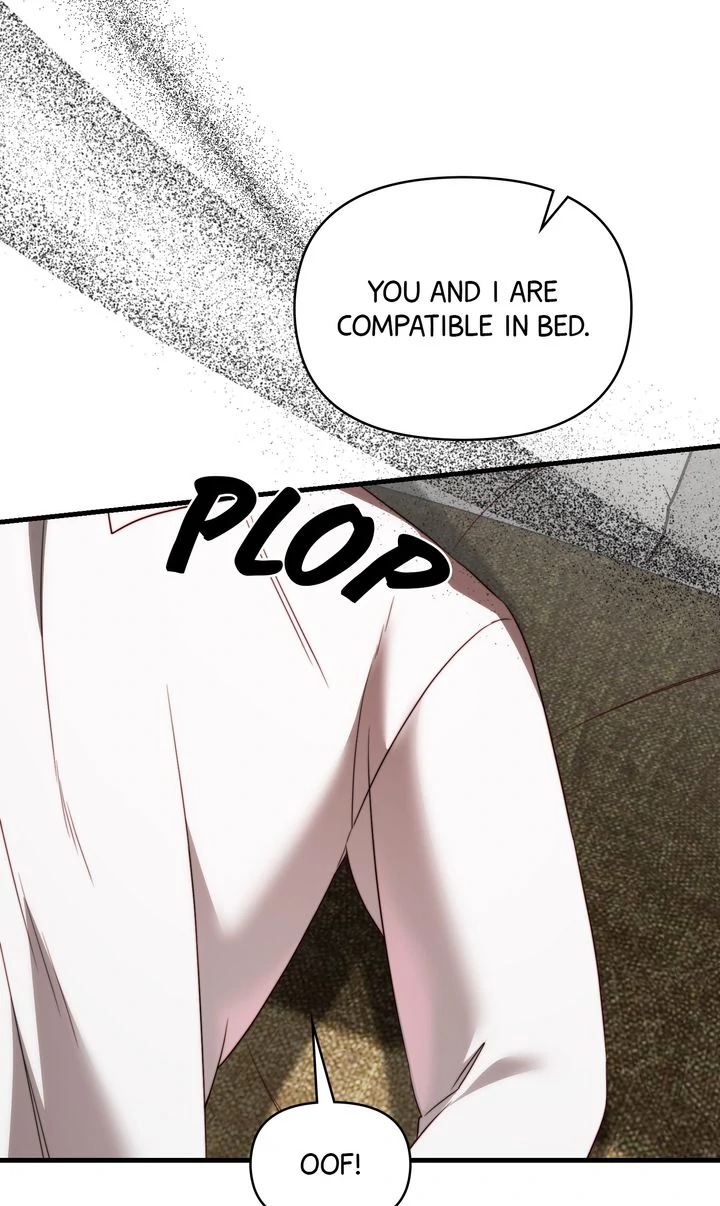 In Shadow - Chapter 17 manhwa
