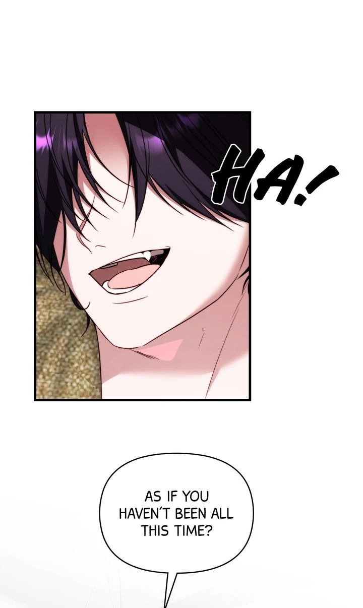 In Shadow - Chapter 17 manhwa