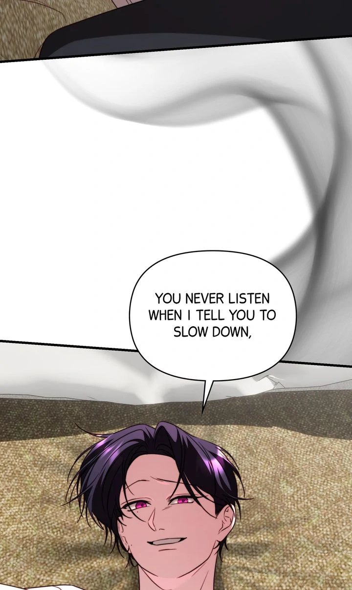 In Shadow - Chapter 17 manhwa