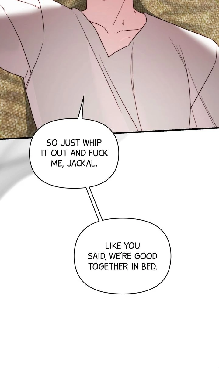 In Shadow - Chapter 17 manhwa