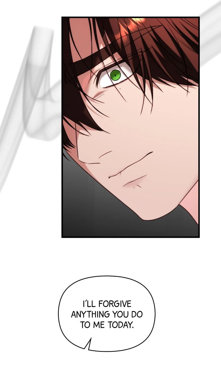 In Shadow - Chapter 17 manhwa