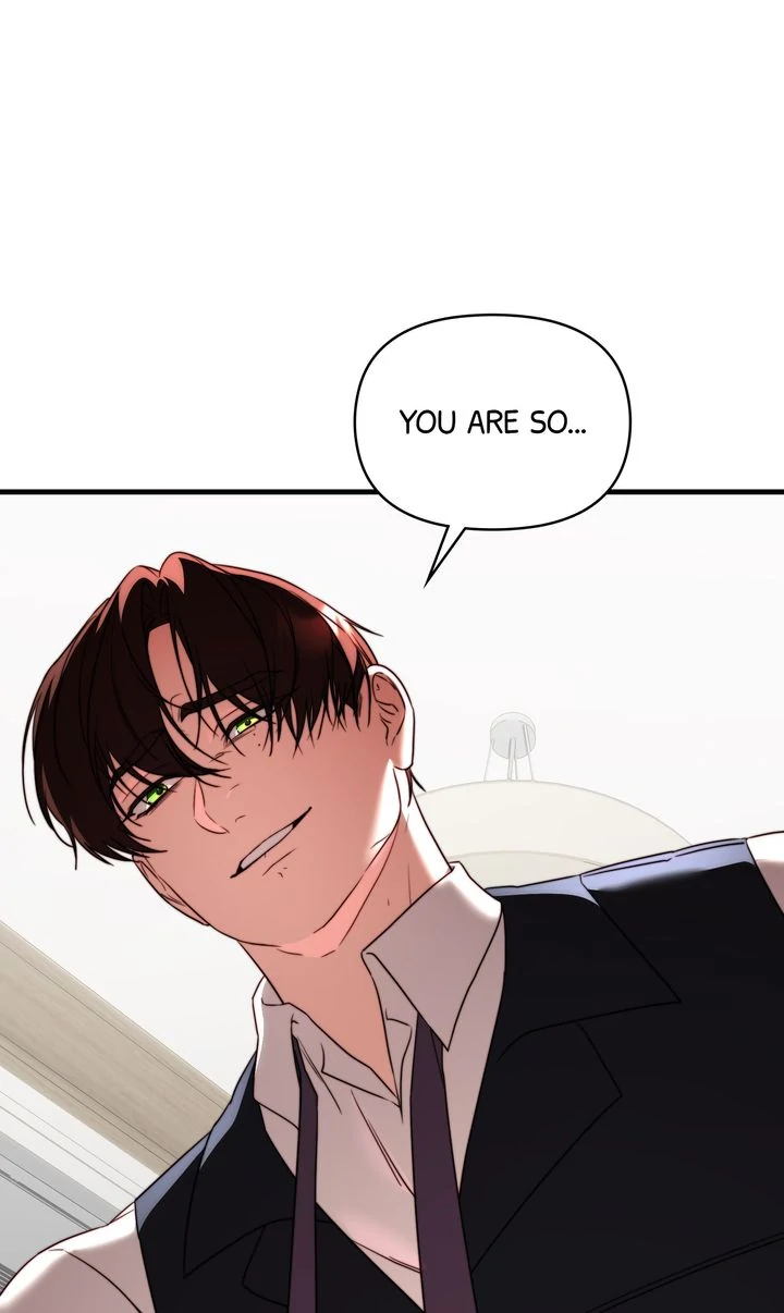 In Shadow - Chapter 17 manhwa