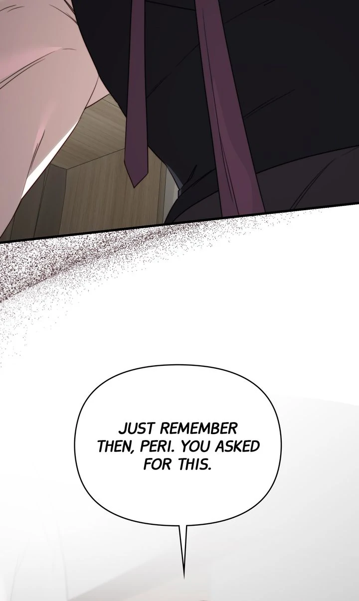 In Shadow - Chapter 17 manhwa
