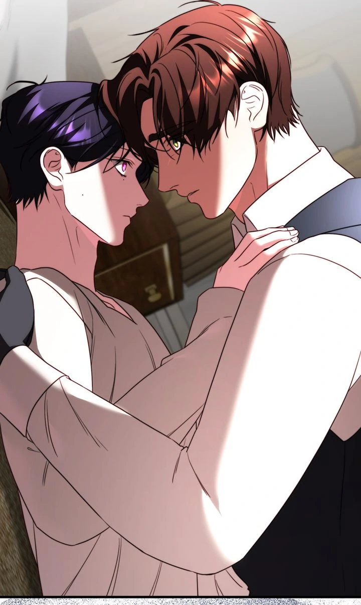 In Shadow - Chapter 17 manhwa
