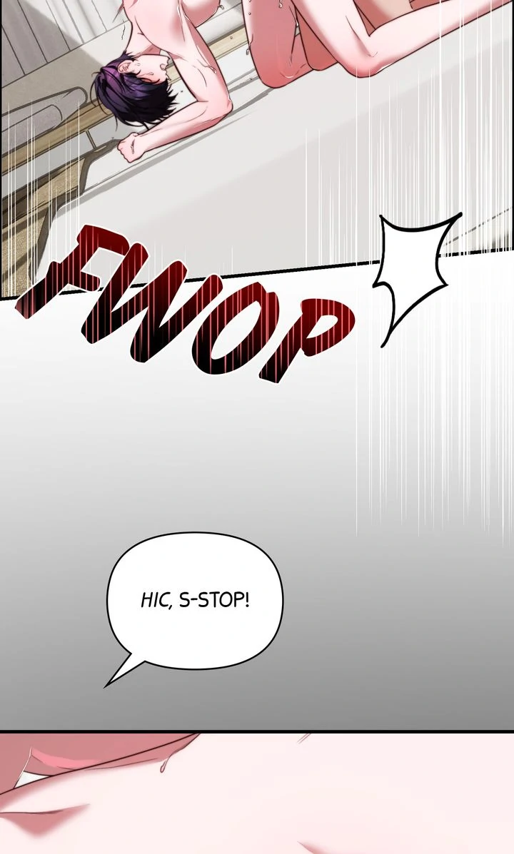 In Shadow - Chapter 18 manhwa