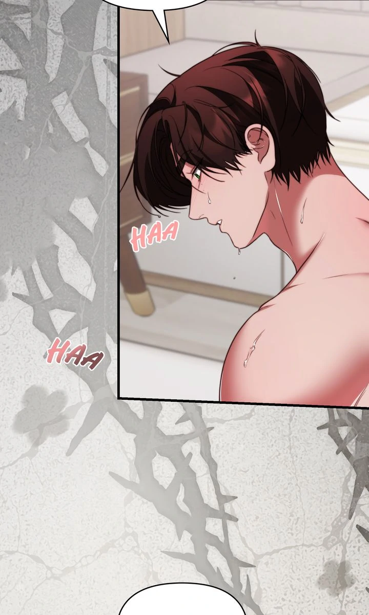 In Shadow - Chapter 18 manhwa