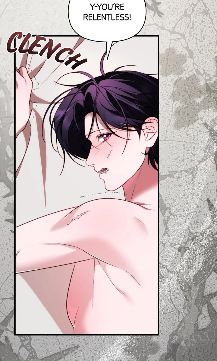 In Shadow - Chapter 18 manhwa
