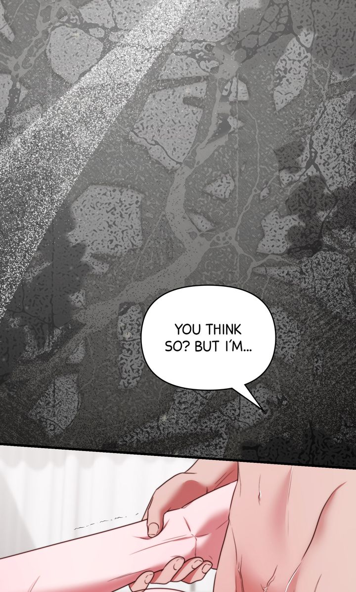 In Shadow - Chapter 18 manhwa