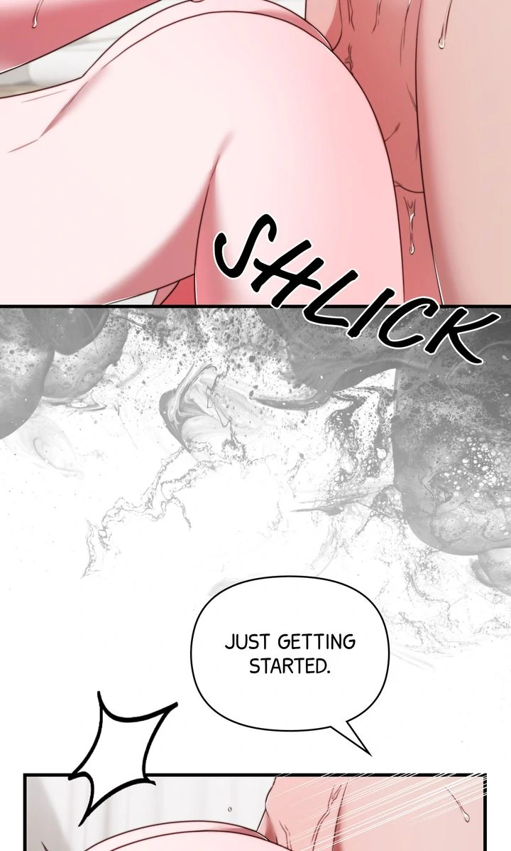 In Shadow - Chapter 18 manhwa