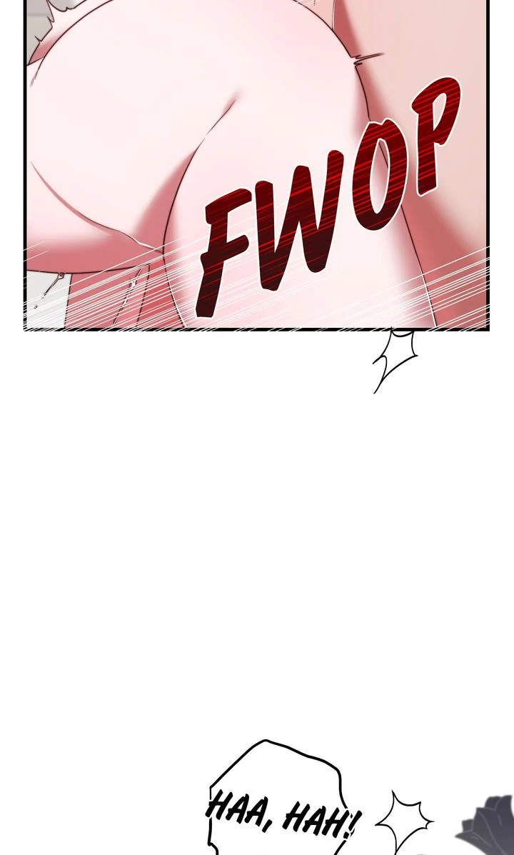 In Shadow - Chapter 18 manhwa