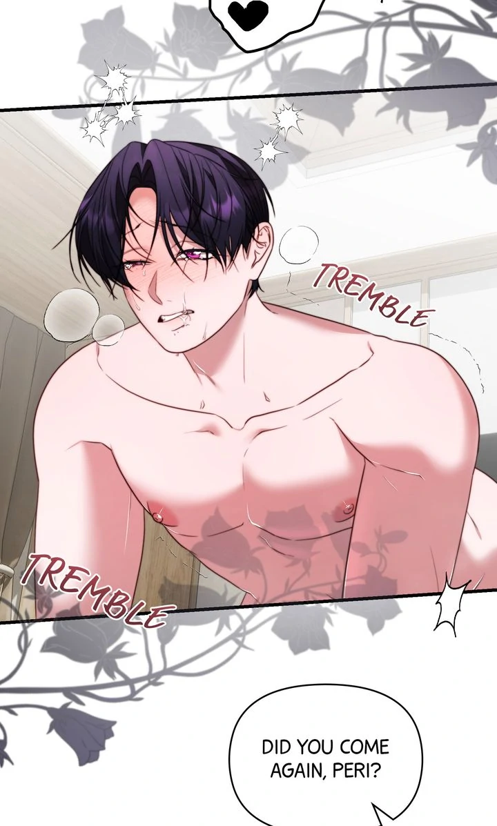In Shadow - Chapter 18 manhwa