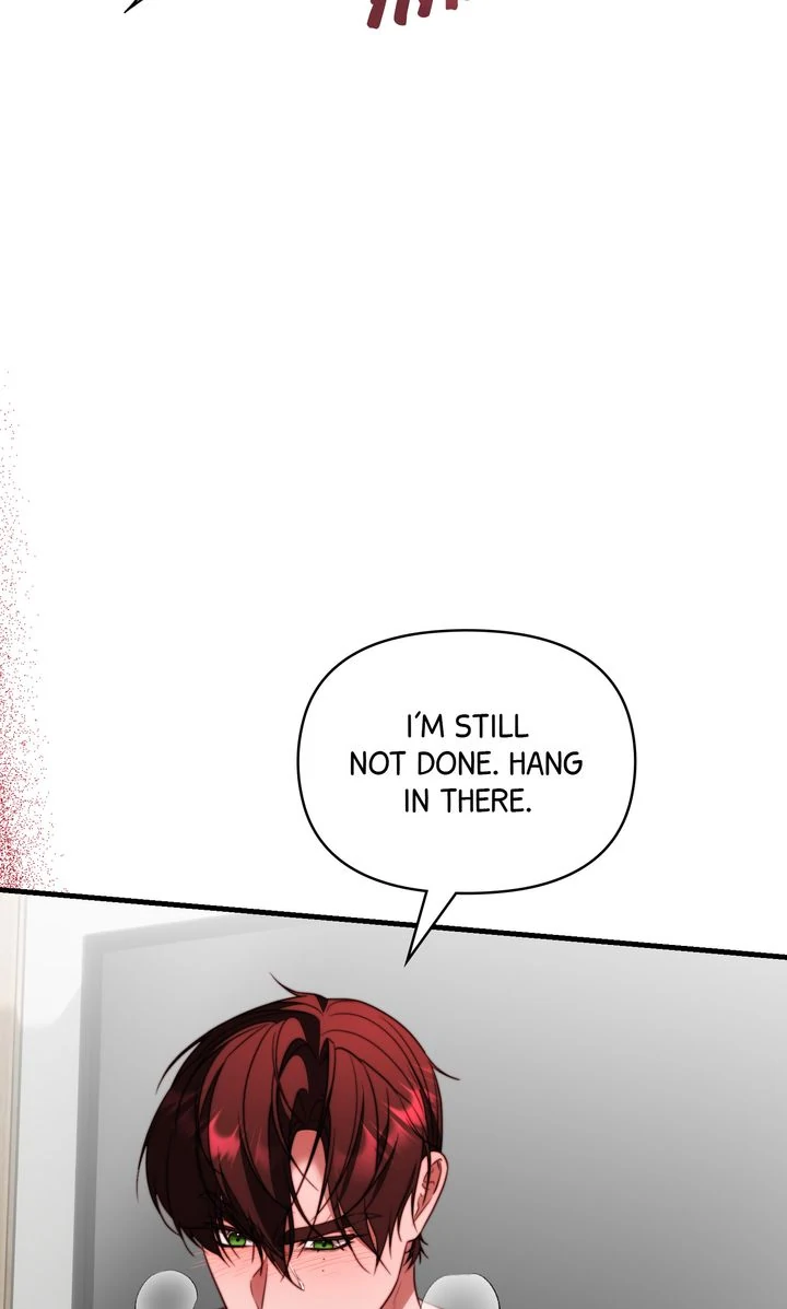 In Shadow - Chapter 18 manhwa