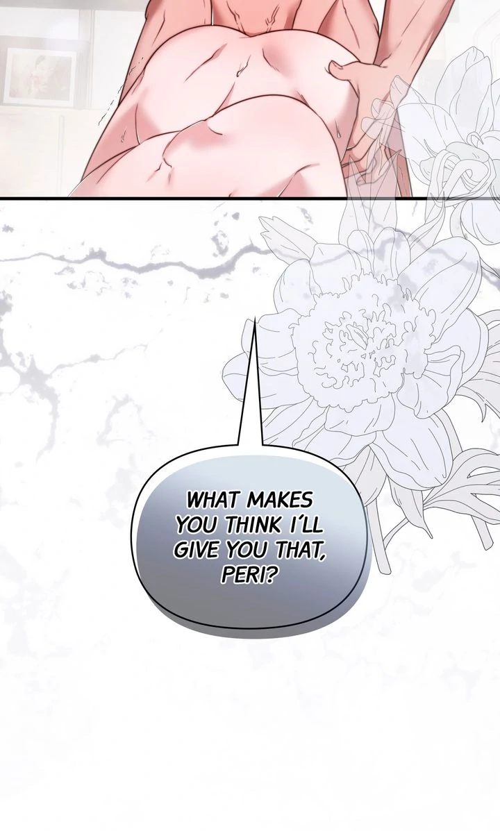 In Shadow - Chapter 18 manhwa