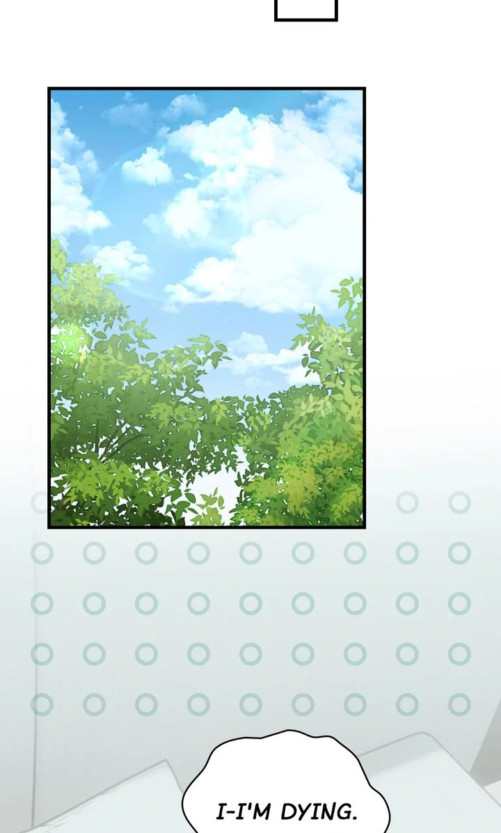 In Shadow - Chapter 18 manhwa