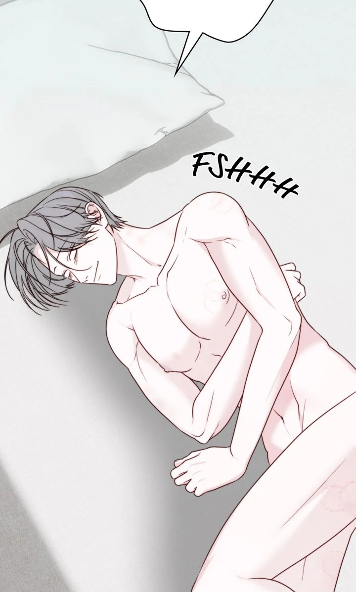 In Shadow - Chapter 18 manhwa