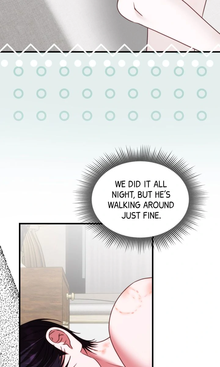 In Shadow - Chapter 18 manhwa