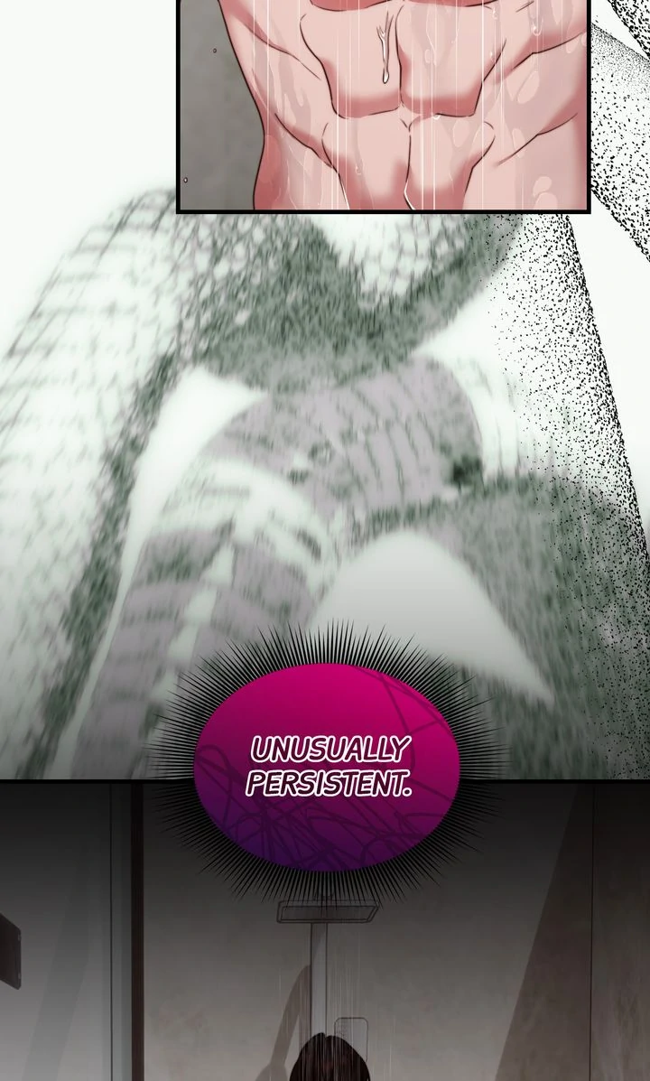 In Shadow - Chapter 18 manhwa