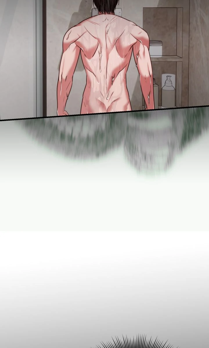 In Shadow - Chapter 18 manhwa