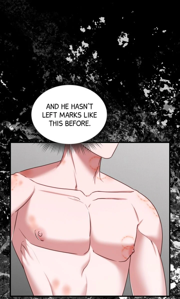 In Shadow - Chapter 18 manhwa