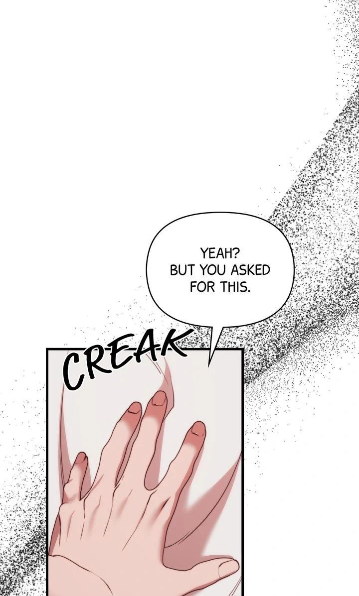 In Shadow - Chapter 18 manhwa
