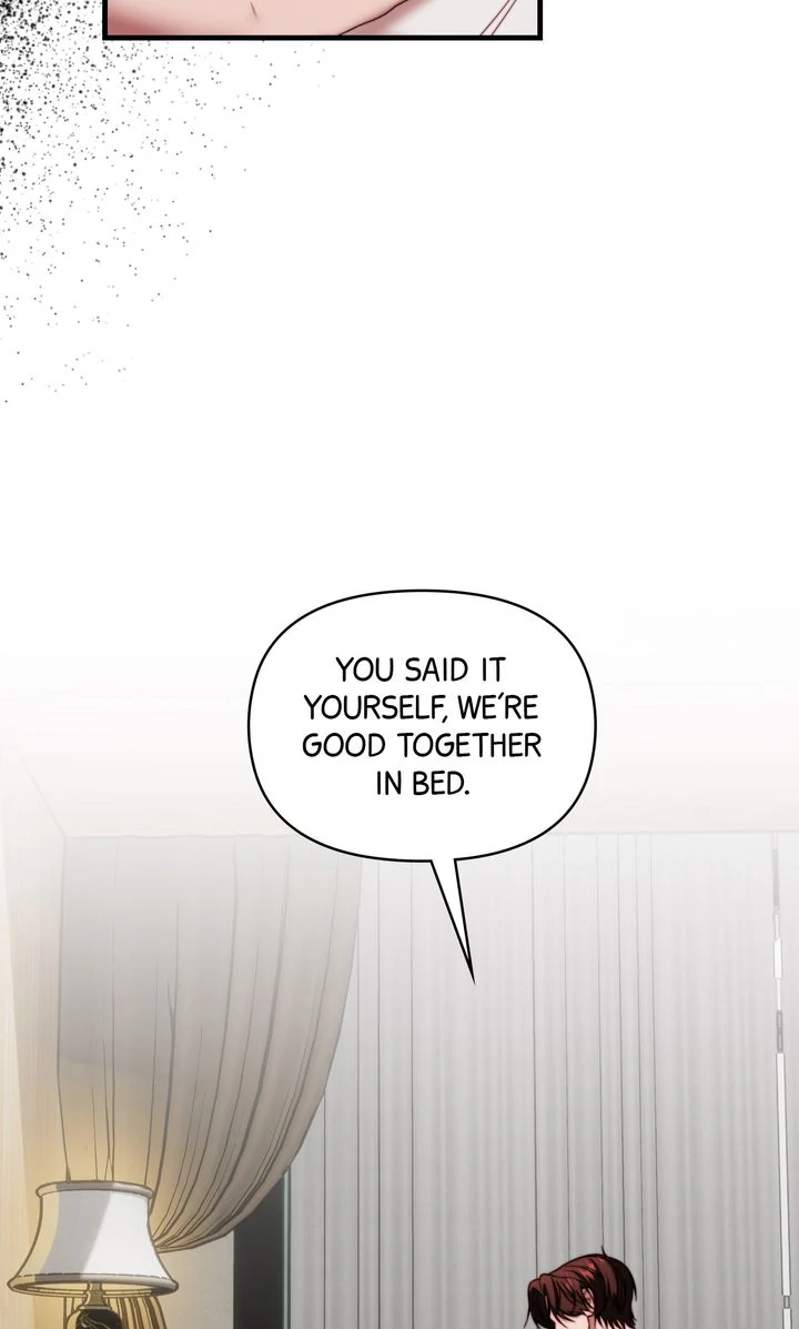 In Shadow - Chapter 18 manhwa